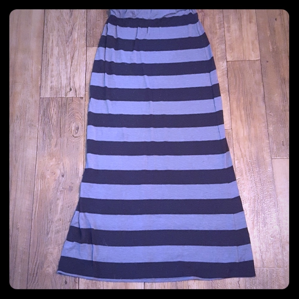 Maxi Skirt